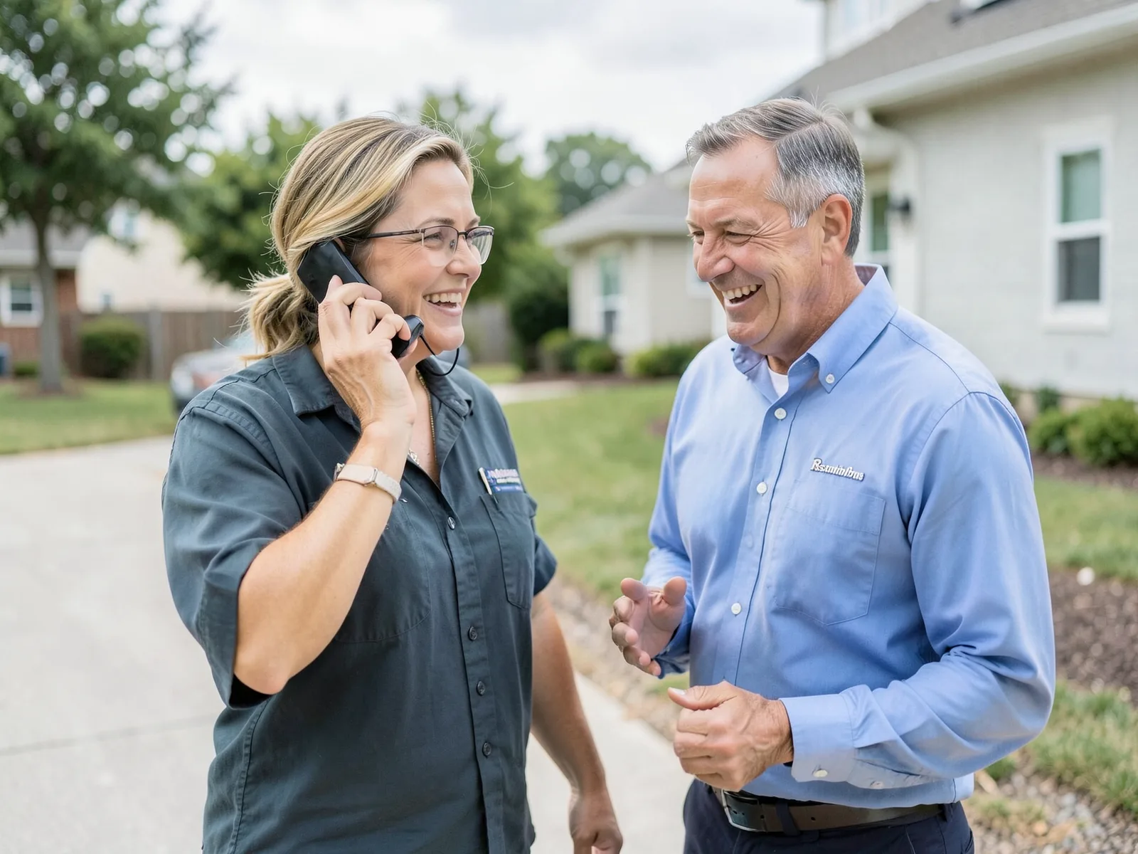 Frequently Asked Questions About Weather Damage Restoration in Pound, WI